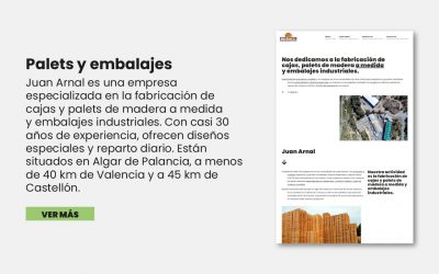 web Juan Arnal