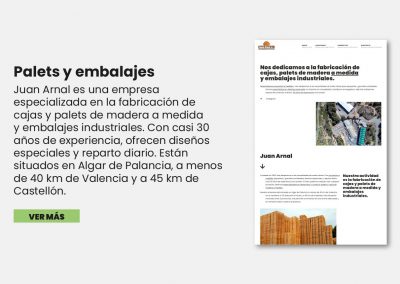 web Juan Arnal