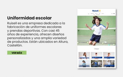 web Ruisell