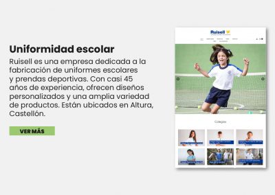 web Ruisell