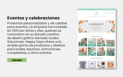 web Happy Days