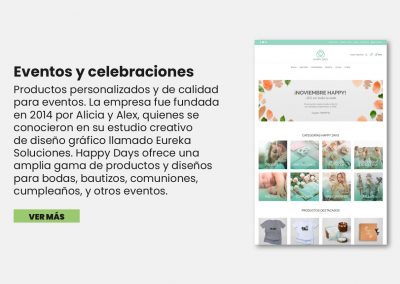 web Happy Days