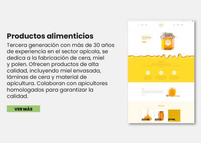 web Granalbe