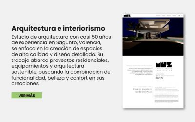 Muñoz Prats Arquitectos